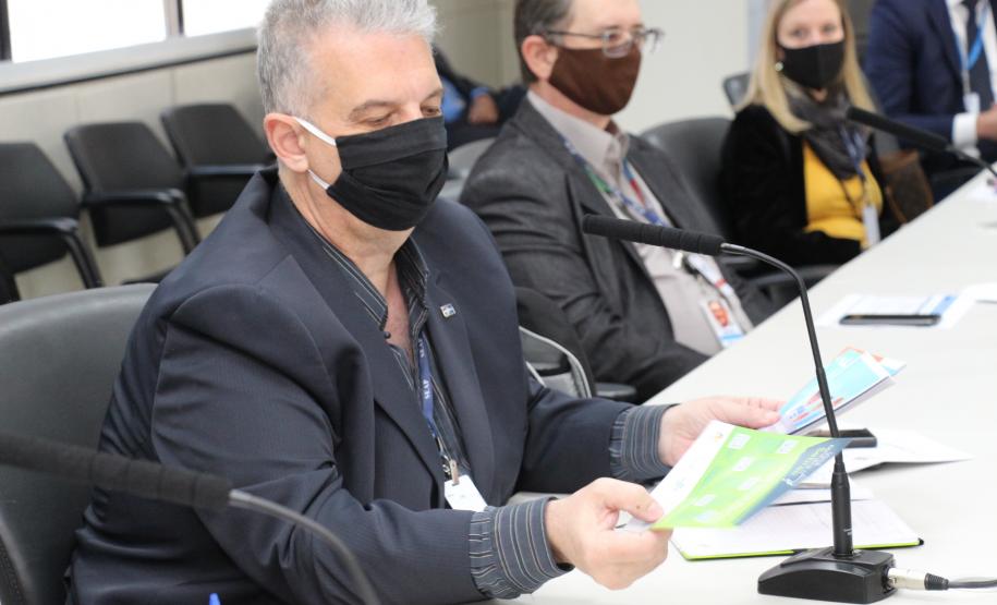 Governo viabiliza parceria para qualificar trabalhadores na informalidade e fomentar geração de emprego e renda no Paraná