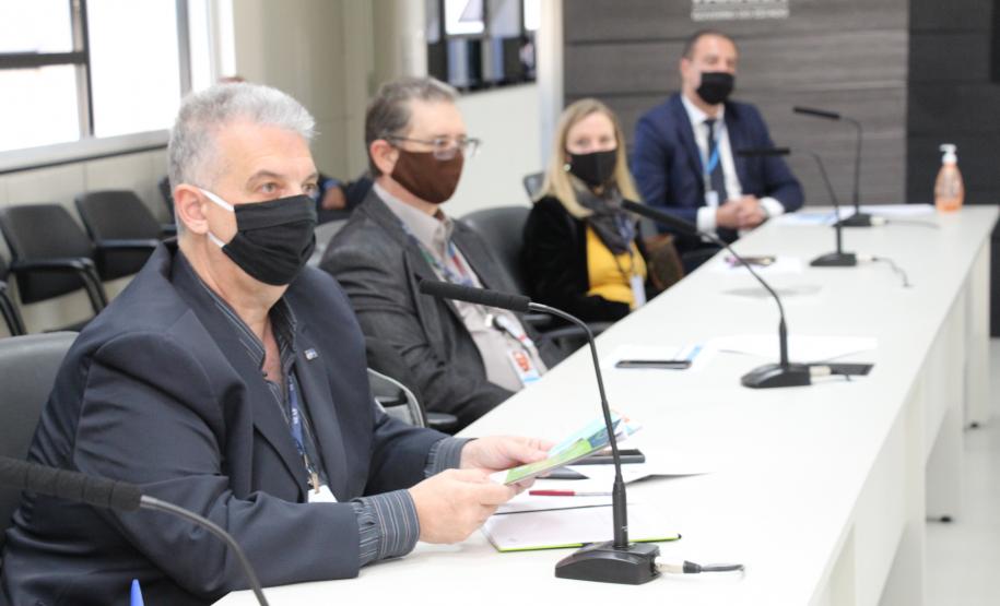 Governo viabiliza parceria para qualificar trabalhadores na informalidade e fomentar geração de emprego e renda no Paraná