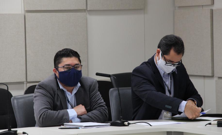 Governo viabiliza parceria para qualificar trabalhadores na informalidade e fomentar geração de emprego e renda no Paraná