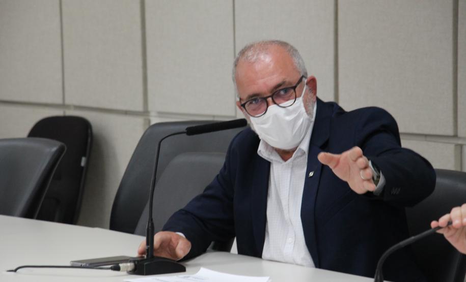 Governo viabiliza parceria para qualificar trabalhadores na informalidade e fomentar geração de emprego e renda no Paraná