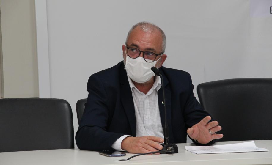 Governo viabiliza parceria para qualificar trabalhadores na informalidade e fomentar geração de emprego e renda no Paraná