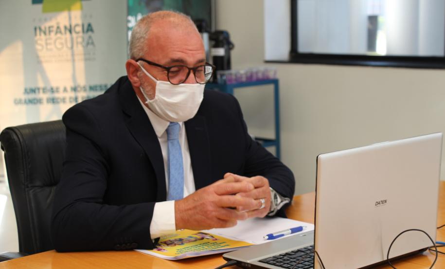 Secretaria da Justiça, Família e Trabalho apresenta Cartilha de Enfrentamento ao Trabalho Infantil e Proteção ao Trabalho do Adolescente