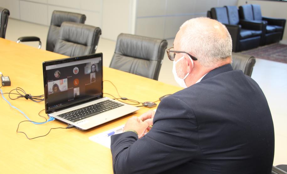 Secretaria da Justiça, Família e Trabalho apresenta Cartilha de Enfrentamento ao Trabalho Infantil e Proteção ao Trabalho do Adolescente