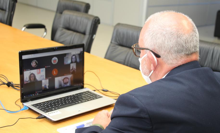 Secretaria da Justiça, Família e Trabalho apresenta Cartilha de Enfrentamento ao Trabalho Infantil e Proteção ao Trabalho do Adolescente