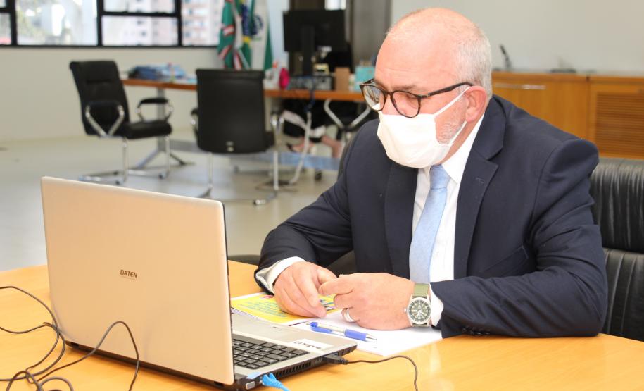 Secretaria da Justiça, Família e Trabalho apresenta Cartilha de Enfrentamento ao Trabalho Infantil e Proteção ao Trabalho do Adolescente