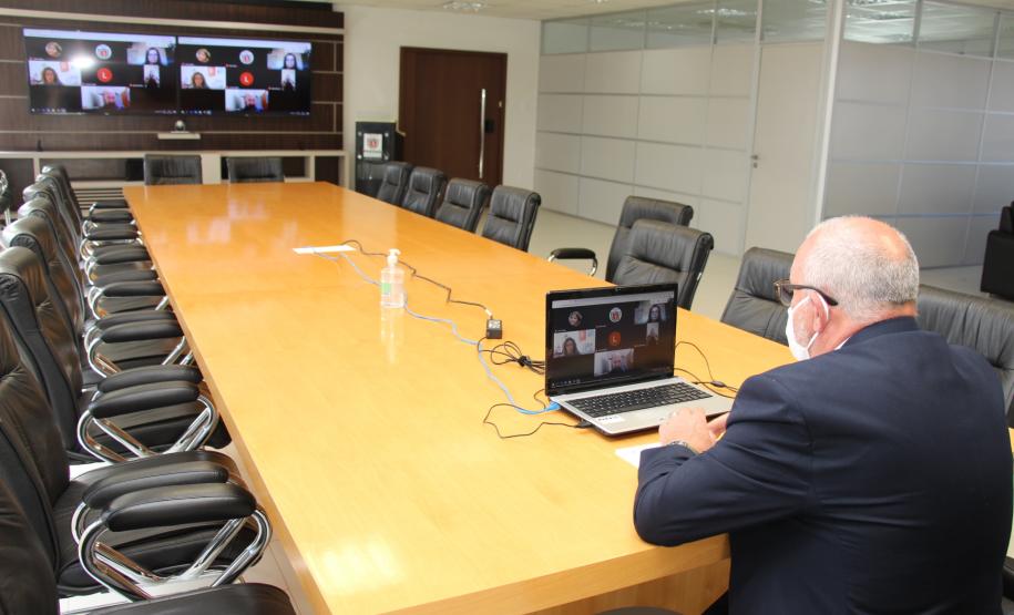 Secretaria da Justiça, Família e Trabalho apresenta Cartilha de Enfrentamento ao Trabalho Infantil e Proteção ao Trabalho do Adolescente