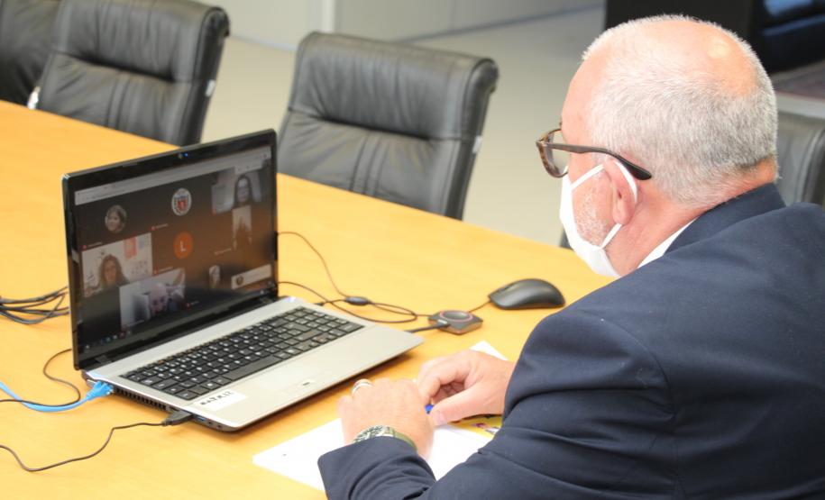 Secretaria da Justiça, Família e Trabalho apresenta Cartilha de Enfrentamento ao Trabalho Infantil e Proteção ao Trabalho do Adolescente