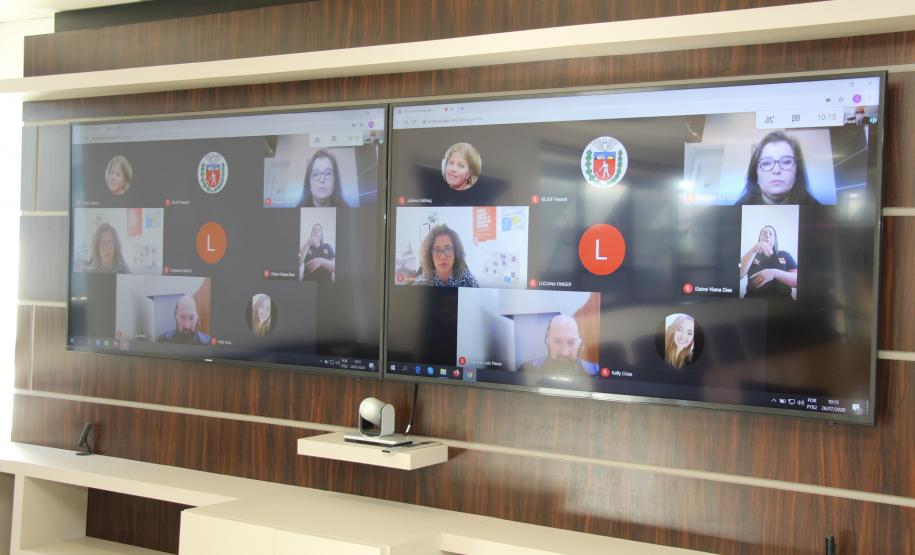 Secretaria da Justiça, Família e Trabalho apresenta Cartilha de Enfrentamento ao Trabalho Infantil e Proteção ao Trabalho do Adolescente