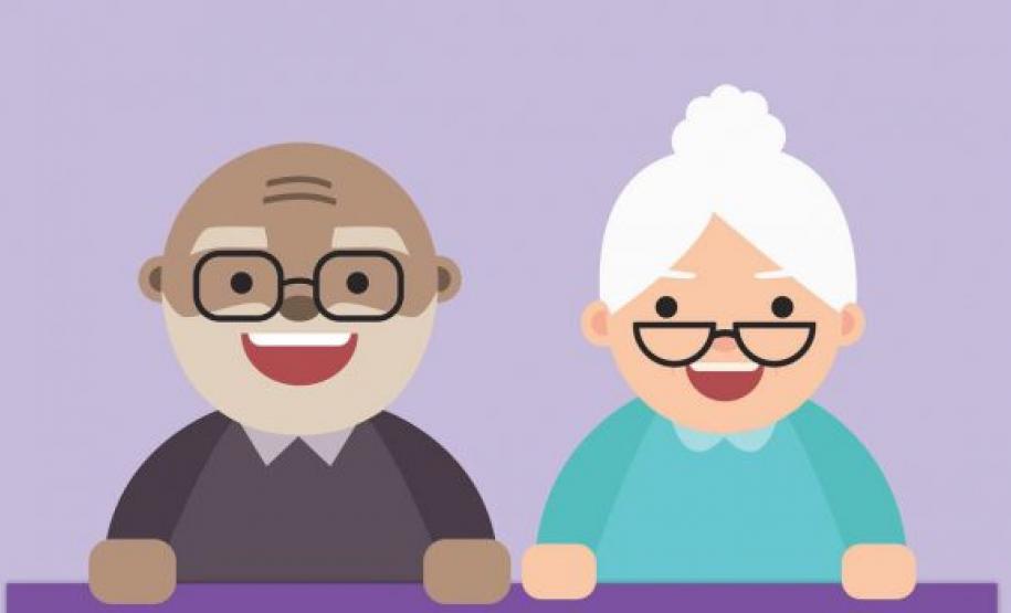 Denúncias de violência contra idosos aumentam 28% no primeiro semestre