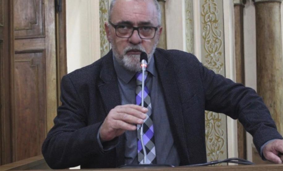 Rockenbach assume Secretaria da Justiça, Família e Trabalho do Estado do Paraná