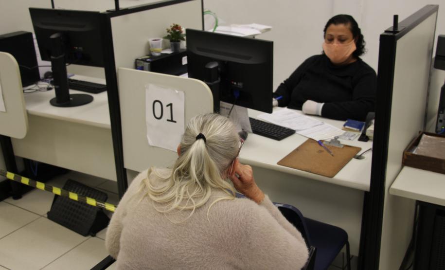 Mesmo com a pandemia, 4 mil trabalhadores conseguiram emprego através das Agências do Trabalhador em junho