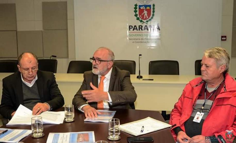 Governo fortalece famílias vulneráveis com novos programas de habitação no Paraná