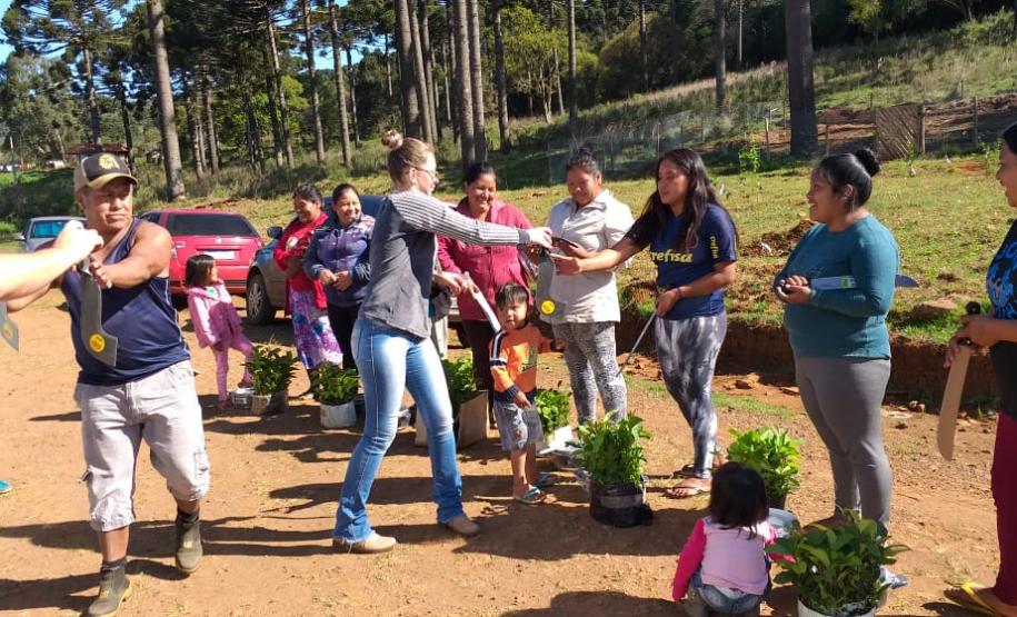 Secretaria da Justiça, Família e Trabalho enaltece o fortalecimento da economia paranaense pelos trabalhadores rurais