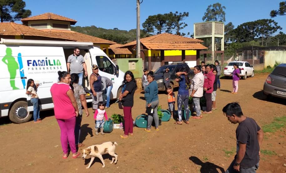 Secretaria da Justiça, Família e Trabalho enaltece o fortalecimento da economia paranaense pelos trabalhadores rurais