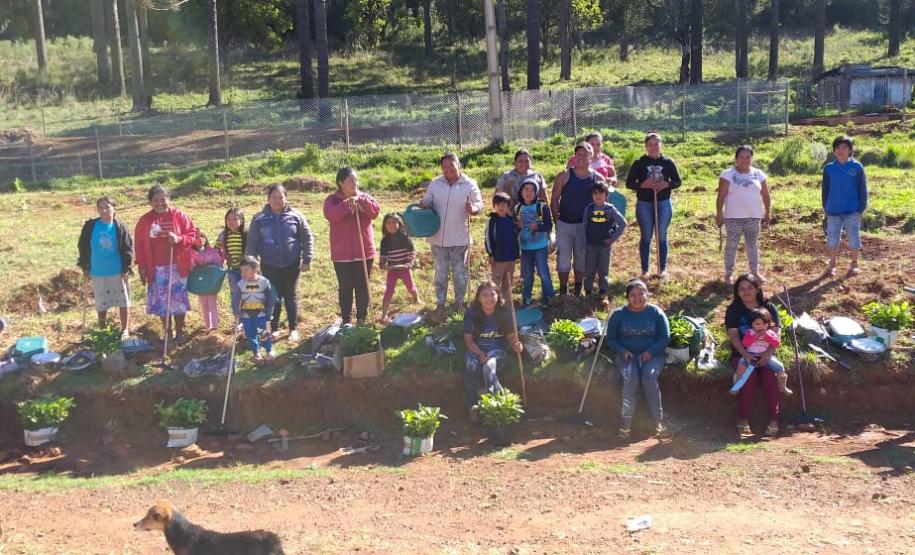 Secretaria da Justiça, Família e Trabalho enaltece o fortalecimento da economia paranaense pelos trabalhadores rurais