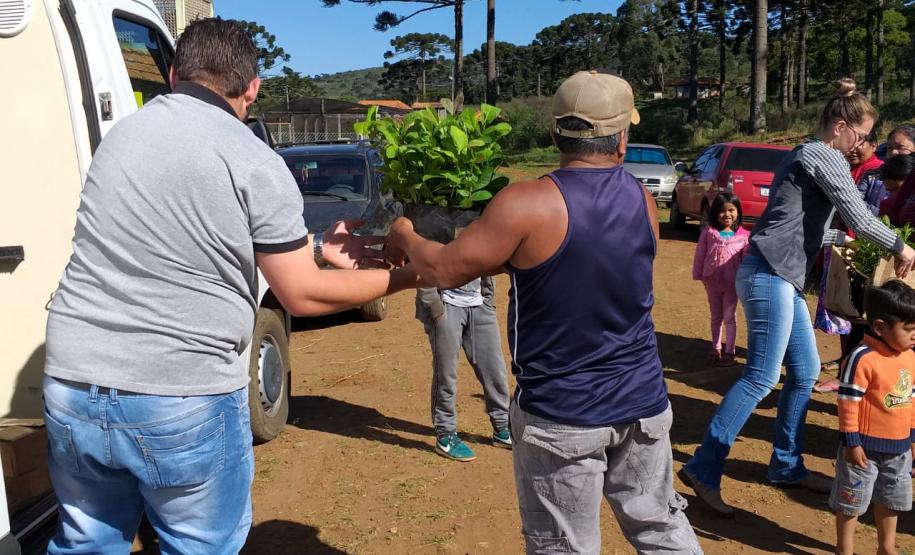 Projeto de Inclusão Produtiva Solidária desenvolverá ações coletivas com famílias rurais em situação de vulnerabilidade social