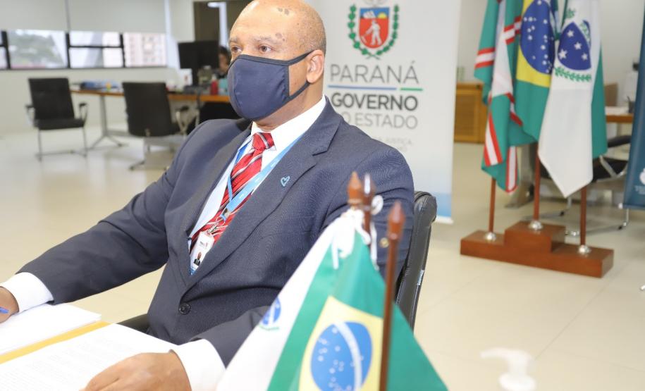 Conscientizar e denunciar para prevenir é a temática do 4º Seminário de Enfrentamento ao Tráfico de Pessoas