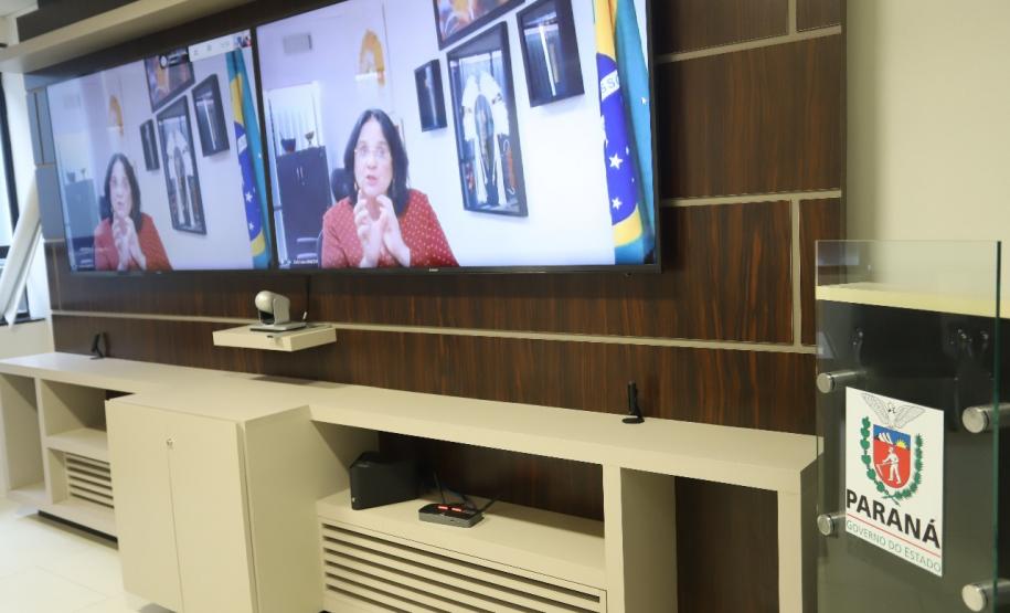 Conscientizar e denunciar para prevenir é a temática do 4º Seminário de Enfrentamento ao Tráfico de Pessoas