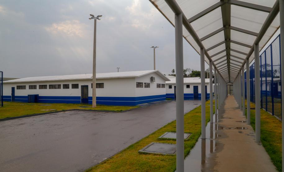 Novo Centro de Socioeducação amplia atendimento aos jovens de Toledo