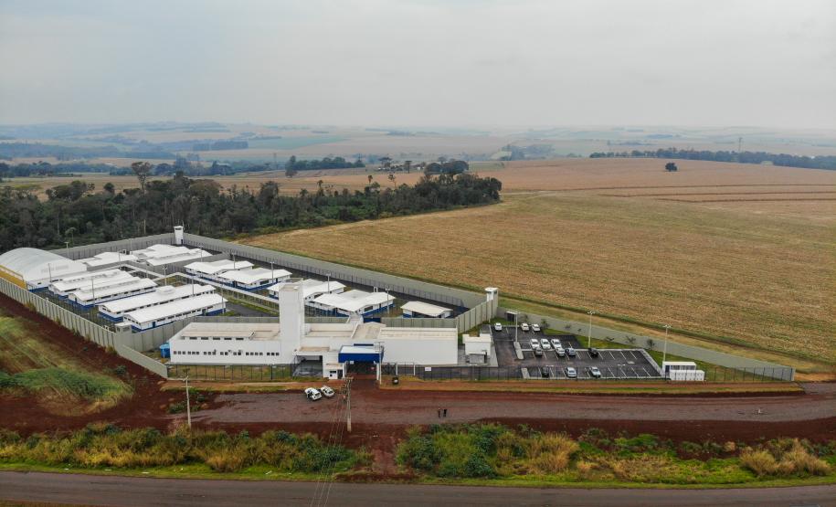 Novo Centro de Socioeducação amplia atendimento aos jovens de Toledo
