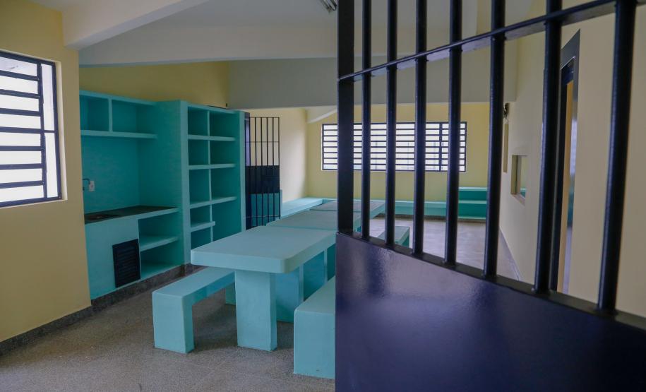 Novo Centro de Socioeducação amplia atendimento aos jovens de Toledo