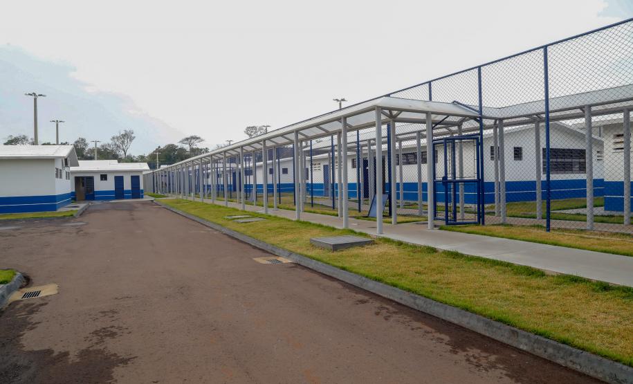 Novo Centro de Socioeducação amplia atendimento aos jovens de Toledo