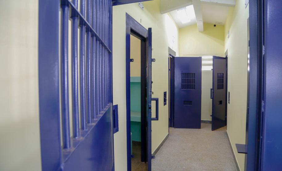 Novo Centro de Socioeducação amplia atendimento aos jovens de Toledo