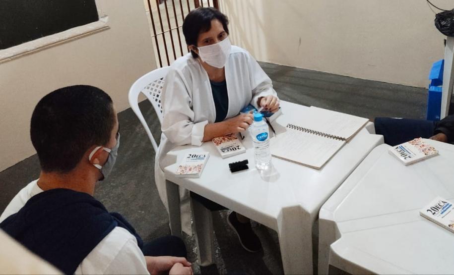 Socioeducação promove atividades em comemoração aos 30 anos do Estatuto da Criança e do Adolescente