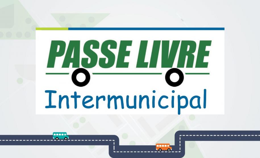 Passe Livre Intermunicipal