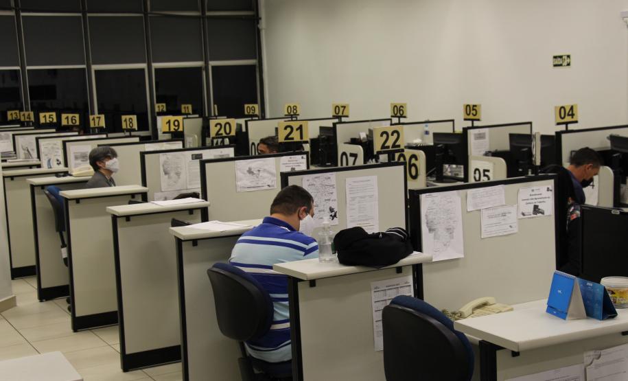 Paraná tem redução de 42% nas solicitações de Seguro-Desemprego durante a pandemia