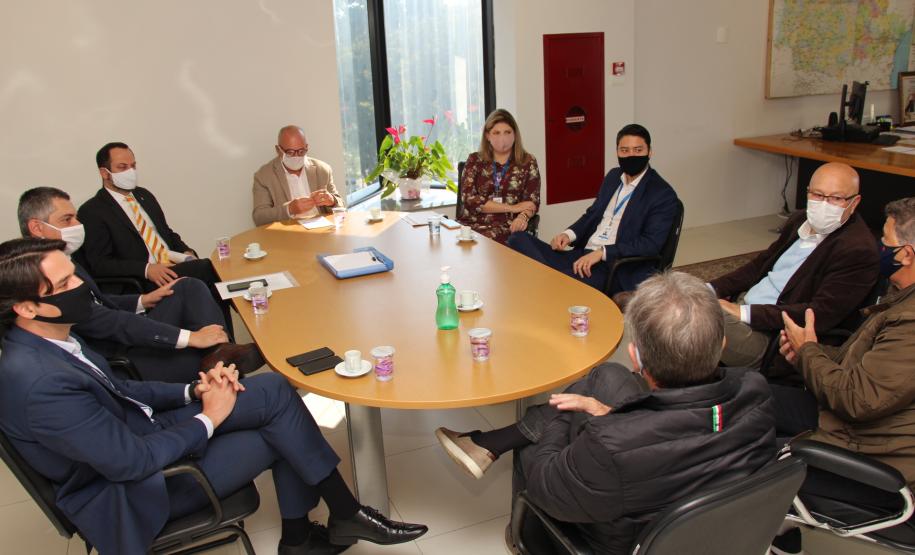 Secretaria da Justiça mantém diálogo com Renault Brasil e Centrais Sindicais