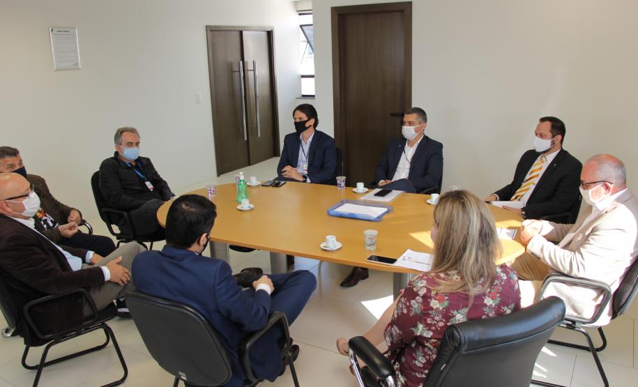 Secretaria da Justiça mantém diálogo com Renault Brasil e Centrais Sindicais