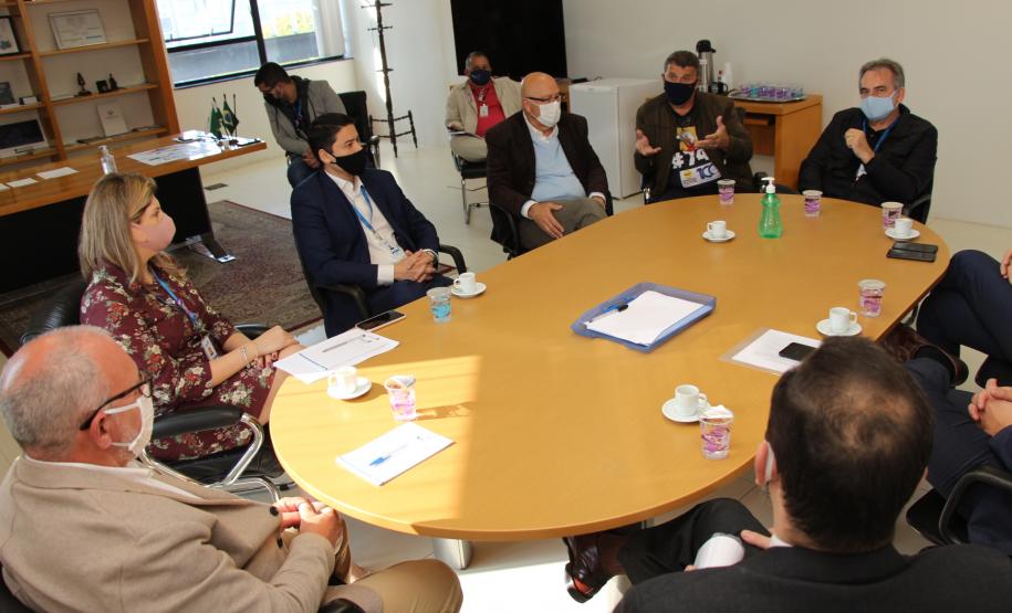 Secretaria da Justiça mantém diálogo com Renault Brasil e Centrais Sindicais