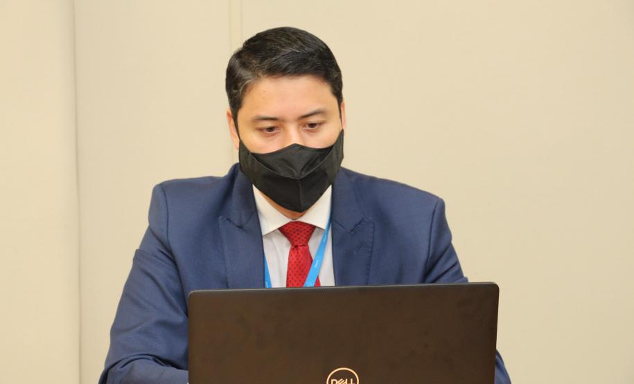 Secretaria da Justiça capacita servidores dos Escritórios Regionais para o Programa de Integridade e Compliance