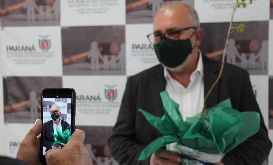 Ações solidárias celebram o Dia Nacional do Voluntariado