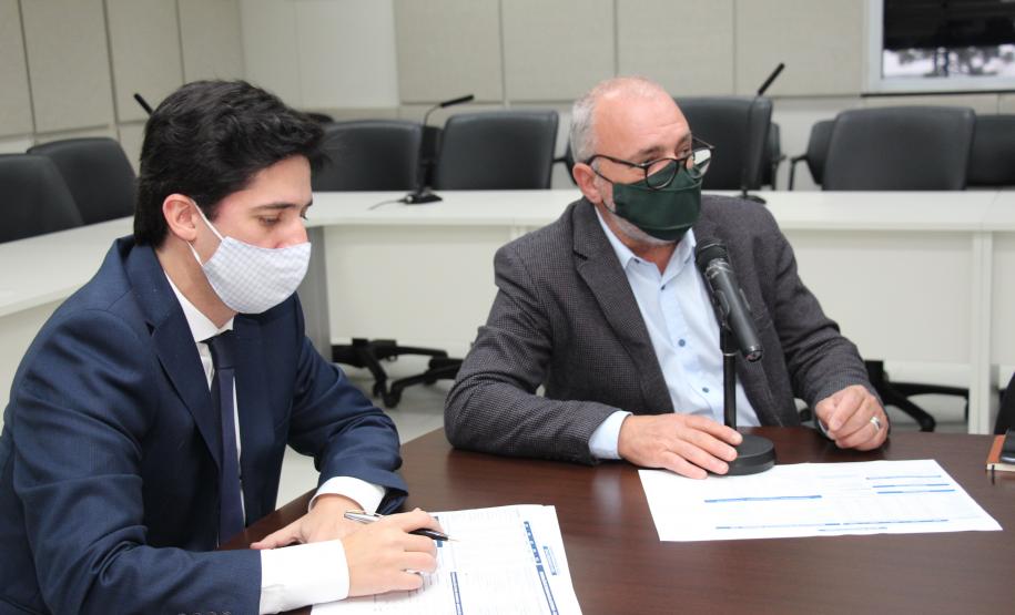 Integração de programas de produção social nas moradias estimula a geração de emprego e renda no Paraná