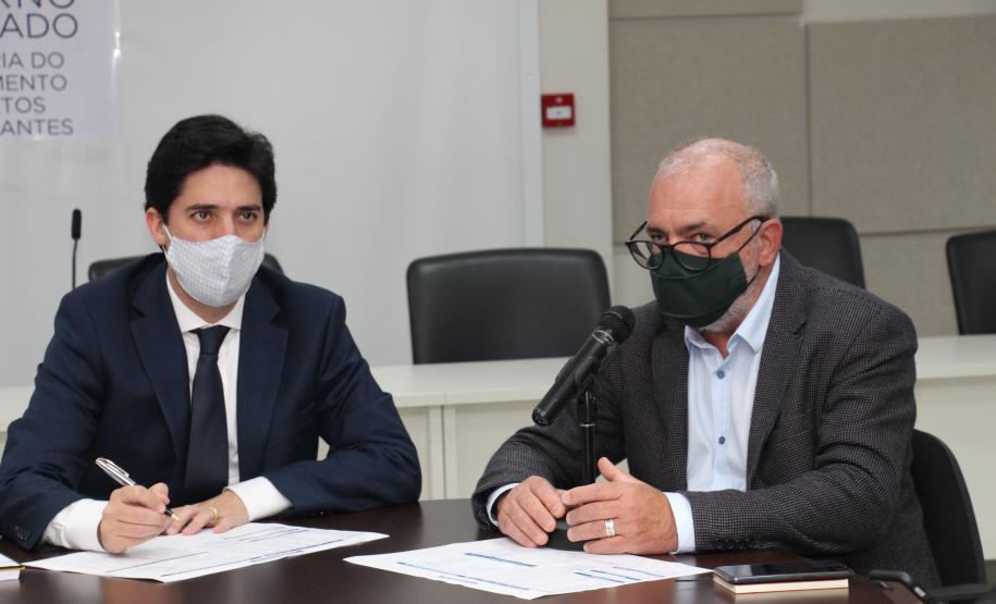 Integração de programas de produção social nas moradias estimula a geração de emprego e renda no Paraná