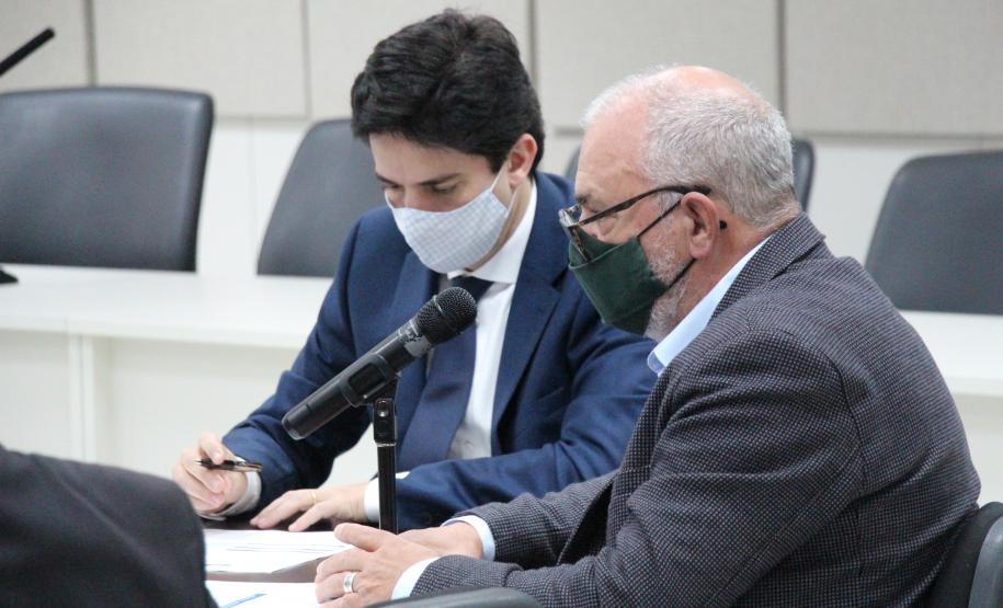 Integração de programas de produção social nas moradias estimula a geração de emprego e renda no Paraná