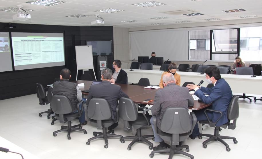 Integração de programas de produção social nas moradias estimula a geração de emprego e renda no Paraná