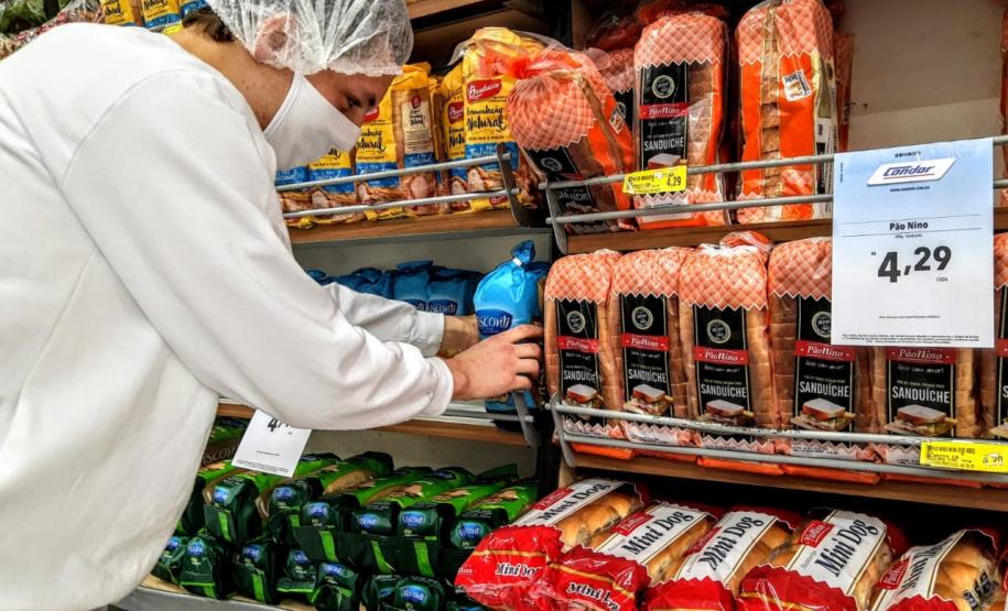 Agências do Trabalhador do Paraná registram aumento de 92% de novos empregos em relação ao início da pandemia do coronavírus