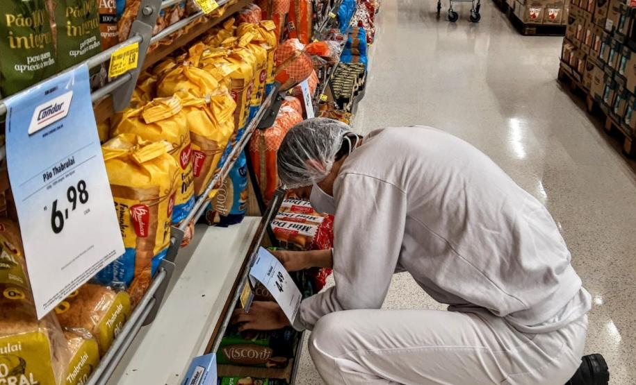 Agências do Trabalhador do Paraná registram aumento de 92% de novos empregos em relação ao início da pandemia do coronavírus