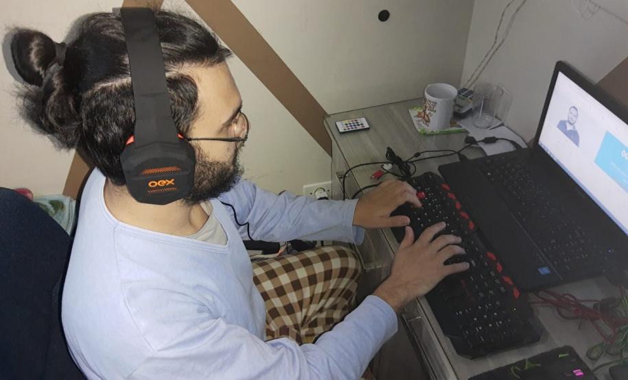 Agências do Trabalhador do Paraná registram aumento de 92% de novos empregos em relação ao início da pandemia do coronavírus