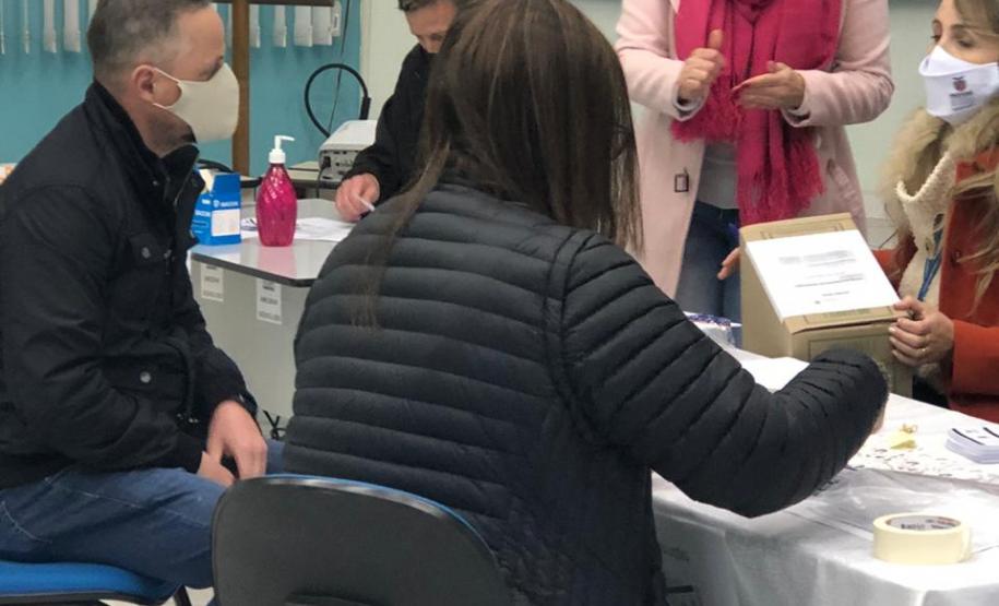 Secretaria da Justiça, Família e Trabalho inicia interiorização com os Escritórios Regionais para alinhamento de ações sociais no Estado