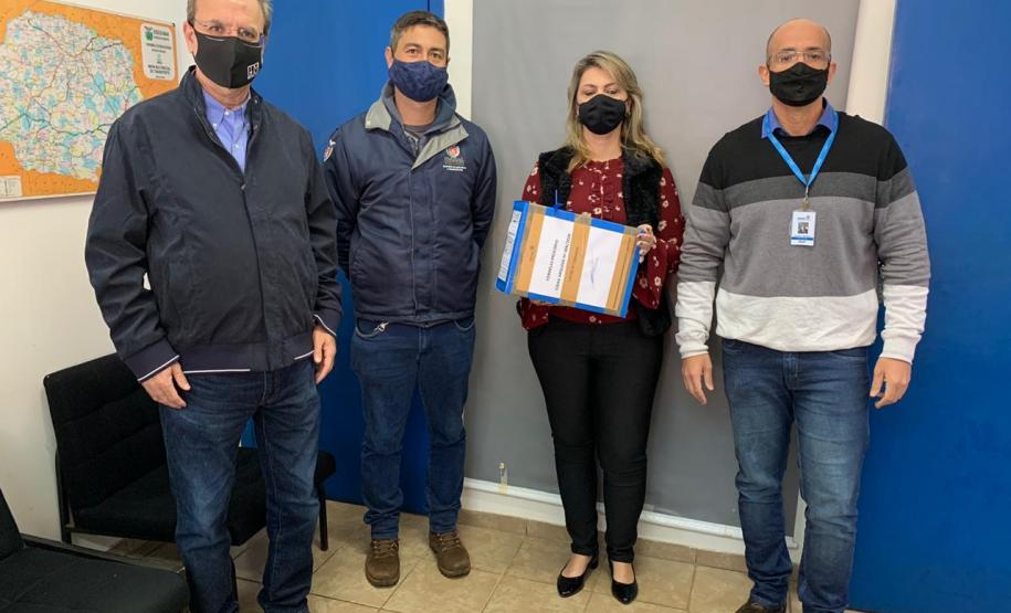 Escritórios Regionais da Secretaria da Justiça, Família e Trabalho reúnem representantes de 132 municípios