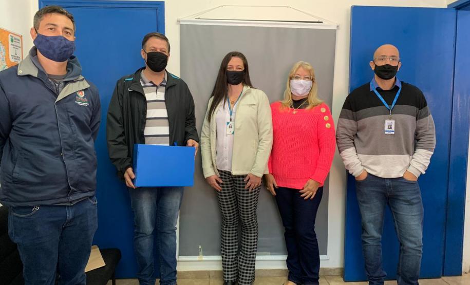 Escritórios Regionais da Secretaria da Justiça, Família e Trabalho reúnem representantes de 132 municípios