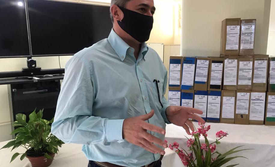 Escritórios Regionais da Secretaria da Justiça, Família e Trabalho reúnem representantes de 132 municípios