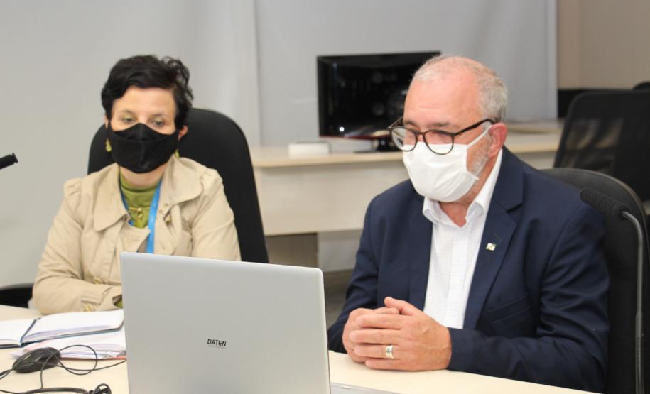 Governo do Paraná promove a X Conferência Estadual de Direitos de Criança e Adolescente