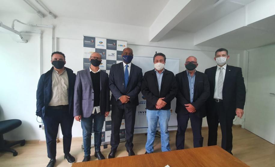 Plano de trabalho define Vocações Regionais Sustentáveis no Paraná