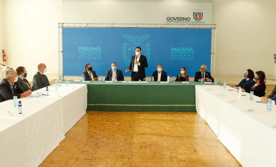 Estado e Judiciário vão atuar na mediação de conflitos fundiários