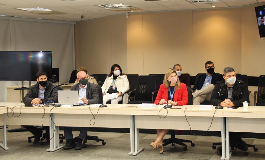 Secretaria da Justiça, Família e Trabalho integra Comitê de Proteção aos Direitos do Trabalhador